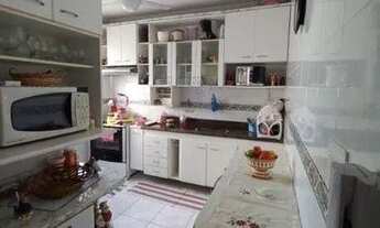 Imagem 3: Apartamento com 2 dormitórios à venda, 80 m² por R$ 430.000,00 - Vila Guilhermina - Praia