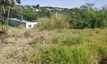 Imagem 5: Terreno Padrão em São Carlos