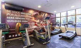 Imagem 16: São Paulo - Flat - Bela Vista