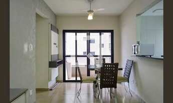 Imagem 3: Apartamento para Aluguel - Vila Júlia, 2 Quartos, 78 m2