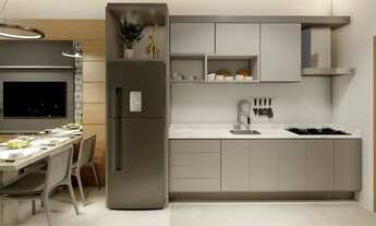 Imagem 4: GRAMADO - Casa Padrão - VARZEA GRANDE