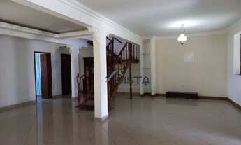 Imagem 6: Sobrado com 3 dormitórios para alugar, 360 m² por R$ 3.497,00/mês - Jardim Rosa de Franca