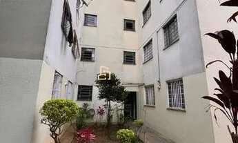 Imagem 2: Apartamento para aluguel, 2 quartos, 1 vaga, Solar do Barreiro - Belo Horizonte/MG