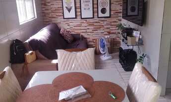 Imagem 4: Vendo casa perfeito estado roda legalizada,a documentação