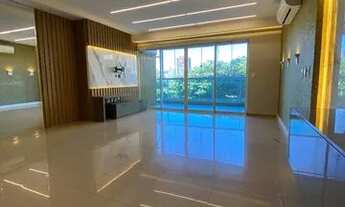 Imagem 2: Apto com acabamento de luxo no barro de Fátima 127m2