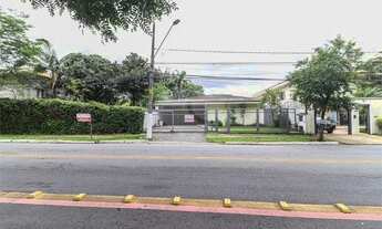 Imagem 6: Alto de Pinheiros