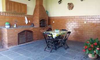 Imagem 2: Lindo anexo temporada entre o mar e a lagoa de Praia Seca