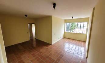 Imagem 2: Apartamento no Tirol, ao lado do Midway, com 113 m², 3 quartos sendo 1 suíte mais dependên