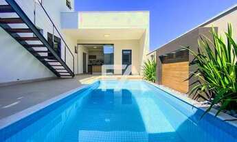 Imagem 7: Casa com 3 dormitórios à venda, 173 m² por R$ 1.450.000,00 - Jardim Residencial Viena - In