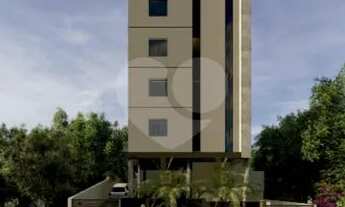 Imagem: Apartamento 3 quartos na Serra