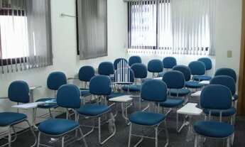 Imagem 3: Sala comercial de 35m² e 1 vaga na CONSOLAÇÂO