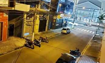 Imagem 7: Apartamento para venda com 51 metros quadrados com 1 quarto em Guilhermina - Praia Grande