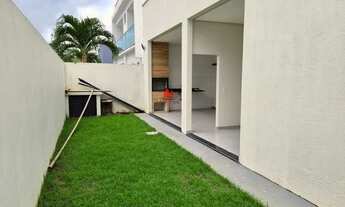 Imagem 5: Oportunidade!! Casa com 3 suítes sendo uma master, espaço goumert.Agende sua visita!