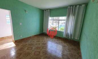 Imagem: Casa com 2 dormitórios, 124 m² - venda