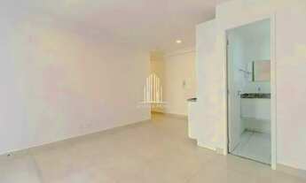 Imagem 4: Lindo studio em edifício com lazer completo. Excelente localização, com amplo acesso a tra