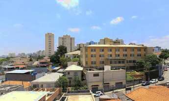 Imagem 7: Apartamento para Aluguel - Casa Verde, 1 Quarto, 40 m2