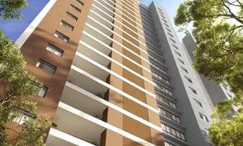 Imagem 2: Apartamento à venda 3 Quartos, 2 Vagas, 112M², Fazenda Gleba Palhano, Londrina - PR