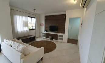 Imagem 1: Apartamento para venda tem 98 metros quadrados com 3 quartos