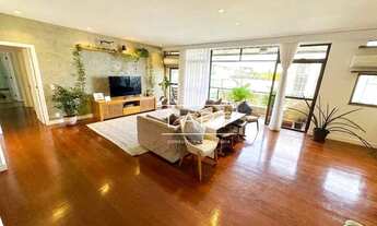 Imagem 2: Apartamento com 4 dormitórios para alugar, 210 m² por R$ 20.814,00/mês - Ipanema - Rio de