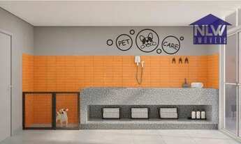 Imagem 7: Apartamento à venda, 39 m² por R$ 347.000,00 - Tatuapé - São Paulo/SP