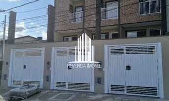 Imagem: Sobrado novo á venda 148 metros, 2 quartos