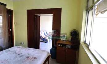 Imagem 7: Casa com 5 dormitórios à venda, 250 m² por R$ 1.100.000,00 - Planalto Paulista - São Paulo