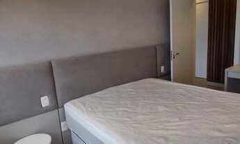 Imagem 4: Apartamento 1 Dormitório - Bairro Centro