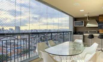 Imagem 6: São Paulo - Apartamento Padrão - Tatuapé