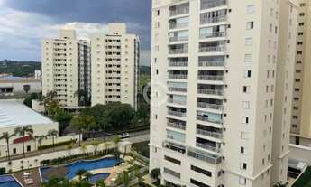 Imagem 3: Apartamento - Vila Brandina - Campinas