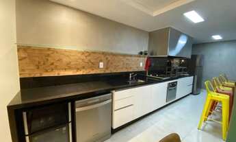 Imagem 7: Sobrado para Venda em São Caetano do Sul, Olímpico, 4 dormitórios, 4 suítes, 4 banheiros