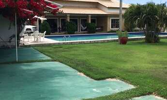 Imagem 15: Mansão à venda, com 900 metros quadrados na Praia do Porto das Dunas - Aquiraz - Ceará