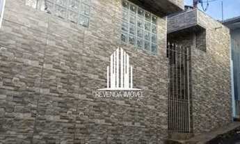 Imagem: Casa térrea á venda 50m² com 2 dormitórios