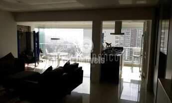 Imagem 3: Brooklin - 138 m² - 3suítes - 2 vagas com lazer!!