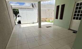 Imagem 7: GB Casa para venda com 10 metros quadrados com 3 quartos em Luzia - Aracaju - SE