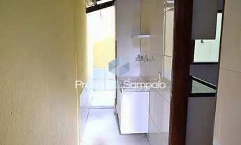 Imagem 5: Apartamento para alugar na Rua Nivaldo Domingos,Lauro de Freitas,BA Ipitanga 2 quartos