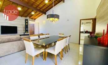 Imagem 7: Casa com 3 dormitórios à venda, 180 m² por R$ 830.000,00 - Bonfim Paulista - Ribeirão Pret