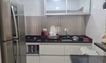 Imagem 2: Apartamento no Jardim das Bandeiras- São Paulo, SP