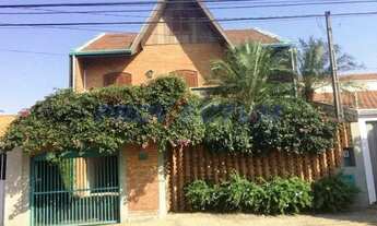 Imagem 3: Casa - Bonfim - Campinas