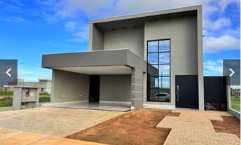 Imagem: Sobrado condomínio Villa de Leon