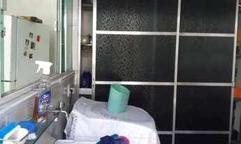 Imagem 3: Casa para venda com 150 metros quadrados com 3 quartos em Campo Grande - Rio de Janeiro