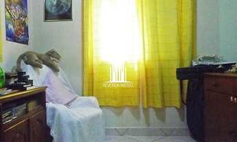 Imagem 5: Sobrado à venda 252m² 5 dormitórios 2 vagas no Cambuci