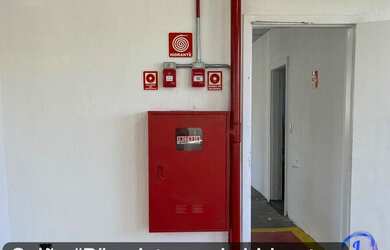 Imagem 16: Galpão para locação e venda com 1942 metros quadrados no Bairro do Limão - São Paulo - SP