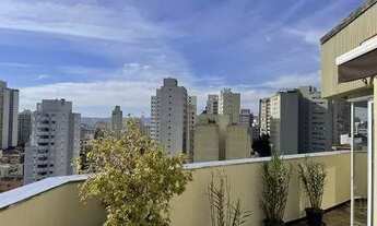 Imagem 7: Apartamento Venda Sumaré 175 m² 2 Dormitórios