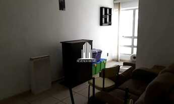 Imagem 7: Apartamento a venda com 50m² com 1 dormitório 1 vaga em Higienópolis