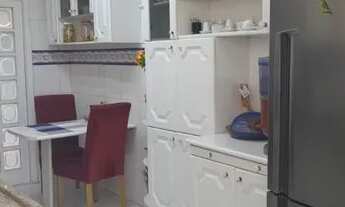 Imagem 4: Venda Apartamento 3 Dormitórios - 130 m² Higienópolis