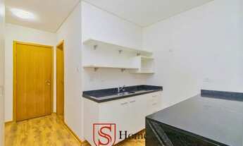 Imagem 4: Studio à venda no Centro de Curitiba