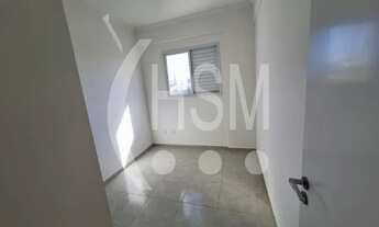 Imagem 5: Apartamento para aluguel, 2 quartos, 1 vaga, Demarchi - São Bernardo do Campo/SP