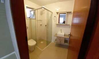 Imagem 5: Alugo Apartamento 2 dormitórios Centro de Florianópolis