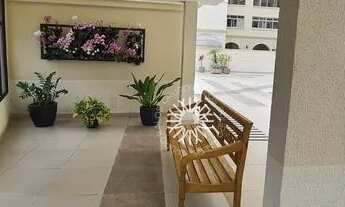 Imagem 3: Apartamento com 3 dormitórios, 125 m² - venda por R$ 1.150.000,00 ou aluguel por R$ 5.980