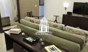 Imagem 2: Apartamento Aricanduva 132m² 3Quartos 2Suites 3Vagas Garag. Varanda com churrasqueira Depó